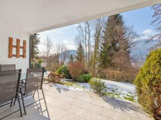 Apartment in Seenähe, 159000 €, Immobilien-Wohnungen in 4813 Altmünster