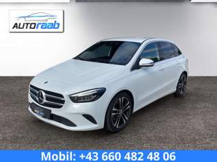B 200 d 4Matic Edition **PDC**RFK*NAVI*DIGITAL**, 20750 €, Auto & Fahrrad-Autos in 4141 Pfarrkirchen im Mühlkreis B 200 d 4Matic Edition **PDC**RFK*NAVI*DIGITAL**, 20750 €, Auto & Fahrrad-Autos in 4141 Pfarrkirchen im Mühlkreis
