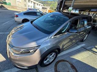 Espace Intens, 13350 €, Auto & Fahrrad-Autos in 6068 Gemeinde Mils Espace Intens, 13350 €, Auto & Fahrrad-Autos in 6068 Gemeinde Mils
