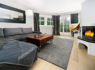 Zentrums-Wohnung mit großer Terrasse & fußläufig zum Hahnenkamm, 1860000 €, Immobilien-Wohnungen in 6370 Stadt Kitzbühel