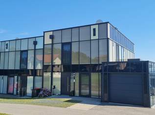 Sonnige Aussichtslage – moderne Doppelhaushälfte, 380000 €, Immobilien-Häuser in 4342 Baumgartenberg