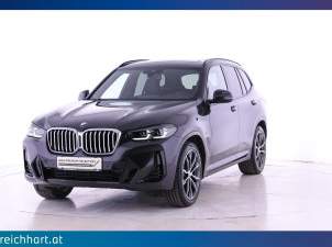 X3 xDrive 20d, 46890 €, Auto & Fahrrad-Autos in 4310 Mauthausen