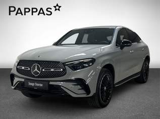 GLC 300 d e 4MATIC mit EQ Hybrid Technologie Co..., 73950 €, Auto & Fahrrad-Autos in 6060 Stadt Hall in Tirol