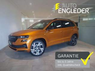 Karoq 2,0 TDI 4x4 DSG Sportline, 35400 €, Auto & Fahrrad-Autos in 4134 Putzleinsdorf Karoq 2,0 TDI 4x4 DSG Sportline, 35400 €, Auto & Fahrrad-Autos in 4134 Putzleinsdorf