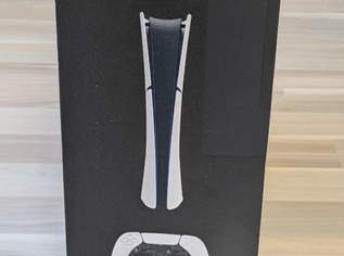 Sony PS5 Digital Edition Neu/ Originalverpackt