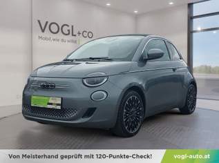 500C Elektro La Prima 42 kWh, 22950 €, Auto & Fahrrad-Autos in 8430 Leibnitz 500C Elektro La Prima 42 kWh, 22950 €, Auto & Fahrrad-Autos in 8430 Leibnitz