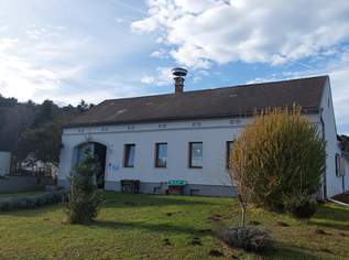 Herrenhaus, 449000 €, Immobilien-Häuser in 7551 Stegersbach