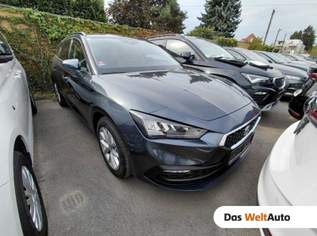 Leon Style 1.5 TSI ACT, 18990 €, Auto & Fahrrad-Autos in 5500 Bischofshofen