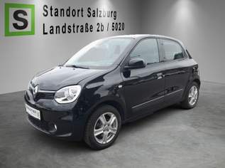 TWINGO Electric Zen R80 (MY22), 12390 €, Auto & Fahrrad-Autos in 5020 Altstadt