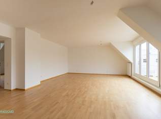 SKY HIGH LIVING, MAISONETTE IN WÄHRING, 3365 €, Immobilien-Wohnungen in 1180 Währing
