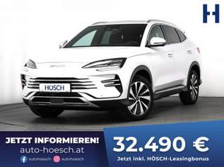 Seal U DM-i BOOST HEAD-UP PANO LEDER ASSISTENZ 360° +++, 33990 €, Auto & Fahrrad-Autos in 4061 Pasching