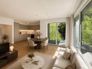 ERSTBEZUG: 3-Zimmer-Neubauwohnung in Bestlage – Vogelweiderstraße | Salzburg | Volle WBF möglich!, 629000 €, Immobilien-Wohnungen in 5020 Salzburg ERSTBEZUG: 3-Zimmer-Neubauwohnung in Bestlage – Vogelweiderstraße | Salzburg | Volle WBF möglich!, 629000 €, Immobilien-Wohnungen in 5020 Salzburg