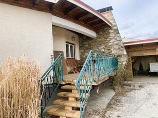 *RESERVIERT* Ihr Haus zum Glücklichsein! 45 min nach Wien!, 255000 €, Immobilien-Häuser in 2630 Gemeinde Ternitz