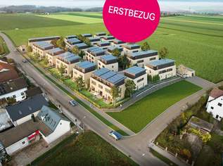 Exquisite Materialien und Designelemente für stilvolles Wohnen! Herzlich willkommen in Nova Terra!, 499000 €, Immobilien-Häuser in 3100 Stattersdorf