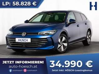 Passat Variant TDI Business STANDHEIZUNG 5J GARANTIE -40% +++, 36490 €, Auto & Fahrrad-Autos in 4061 Pasching Passat Variant TDI Business STANDHEIZUNG 5J GARANTIE -40% +++, 36490 €, Auto & Fahrrad-Autos in 4061 Pasching
