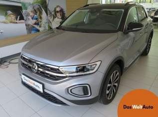 T-Roc Style TSI T-Roc Style TSI