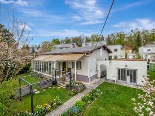 Bungalow nahe Wien mit Garten & Potential – sofort beziehbar - 3 Min. zur Wiener Grenze, 399000 €, Immobilien-Häuser in 2384 Breitenfurt Bungalow nahe Wien mit Garten & Potential – sofort beziehbar - 3 Min. zur Wiener Grenze, 399000 €, Immobilien-Häuser in 2384 Breitenfurt