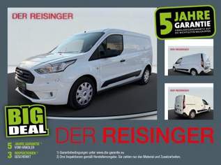 Transit Connect L2 Trend, 9990 €, Auto & Fahrrad-Autos in 8051 Gösting