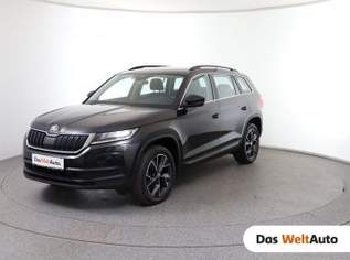 Škoda KODIAQ Ambition SC TSI ACT, 27990 €, Auto & Fahrrad-Autos in 8792 St. Peter-Freienstein Škoda KODIAQ Ambition SC TSI ACT, 27990 €, Auto & Fahrrad-Autos in 8792 St. Peter-Freienstein
