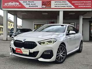 218 i Gran Coupe M Sport *LED, Live Cockpit, Sitzhe..., 24980 €, Auto & Fahrrad-Autos in 4312 Ried in der Riedmark 218 i Gran Coupe M Sport *LED, Live Cockpit, Sitzhe..., 24980 €, Auto & Fahrrad-Autos in 4312 Ried in der Riedmark