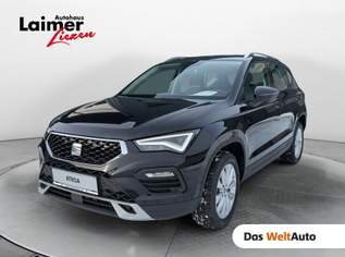Ateca Style Edition 1.5 TSI ACT DSG, 33390 €, Auto & Fahrrad-Autos in 8940 Liezen