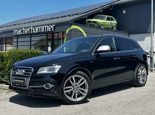 SQ5 V6T 3.0TDI Quattro Sport*ACC*KEY*XENON*AHK*20'', 20900 €, Auto & Fahrrad-Autos in 5102 Anthering SQ5 V6T 3.0TDI Quattro Sport*ACC*KEY*XENON*AHK*20'', 20900 €, Auto & Fahrrad-Autos in 5102 Anthering