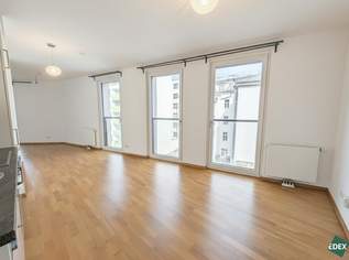 Moderne 2-Zimmer Wohnung - direkt beim Eurogate, 1052.97 €, Immobilien-Wohnungen in 1030 Landstraße Moderne 2-Zimmer Wohnung - direkt beim Eurogate, 1052.97 €, Immobilien-Wohnungen in 1030 Landstraße