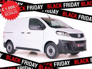 Scudo L1 SX - 5 Jahre Garantie -BLACK FRIDAY WEEK-, 26990 €, Auto & Fahrrad-Autos in 6426 Gemeinde Roppen