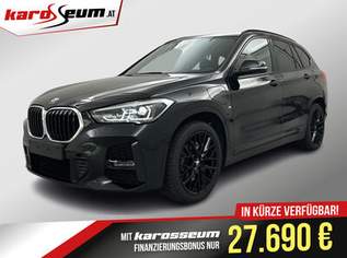X1 M-Sport Aut. | DYNAMIK | Allrad | Sportsitze, 28390 €, Auto & Fahrrad-Autos in 4693 Desselbrunn