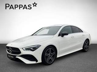 CLA 200 Coupé, 47900 €, Auto & Fahrrad-Autos in 4844 Regau