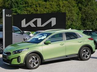 Xceed 1,5 TGDI 48V GPF Silber DCT, 21450 €, Auto & Fahrrad-Autos in 5621 Sankt Veit im Pongau