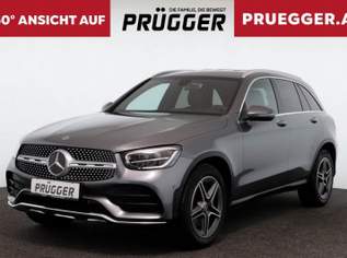 GLC 220d 4MATIC Autom AMG-LINE NAVI LED 19ZOLL, 43990 €, Auto & Fahrrad-Autos in 8071 Hausmannstätten