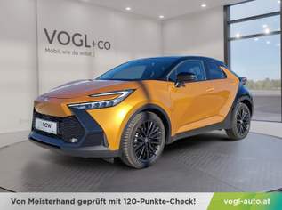 C-HR 2,0 Hybrid E-CVT Lounge Premiere Edition, 31990 €, Auto & Fahrrad-Autos in 2700 