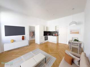 DIE NEUEN "COOLIOS" AM MEISLMARKT, 219000 €, Immobilien-Wohnungen in 1150 Rudolfsheim-Fünfhaus