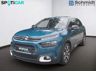 C4 Cactus PureTech 130 S&S Manuell Shine, 12990 €, Auto & Fahrrad-Autos in 5020 Altstadt C4 Cactus PureTech 130 S&S Manuell Shine, 12990 €, Auto & Fahrrad-Autos in 5020 Altstadt