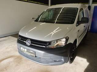 Caddy Maxi Kastenwagen 2,0 TDI 4MOTION, 21900 €, Auto & Fahrrad-Autos in 6706 Gemeinde Bürs