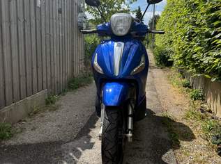 Piaggio Berverly S 300, 2500 €, Auto & Fahrrad-Motorräder in 1160 Ottakring