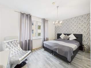 Schöne Wohnung mit 2 Schlafzimmer und Loggia in zentraler aber ruhiger Wohngegend, 235000 €, Immobilien-Wohnungen in 9800 Spittal an der Drau