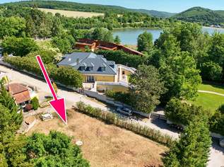 Südhang mit Althaus in bester Lage am Bartberg, 460000 €, Immobilien-Grund und Boden in Niederösterreich Südhang mit Althaus in bester Lage am Bartberg, 460000 €, Immobilien-Grund und Boden in Niederösterreich