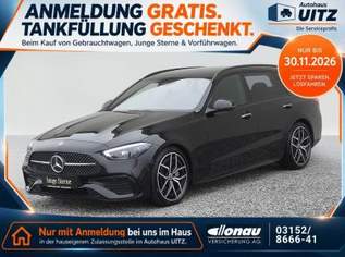 C 200 4M T-Modell AMG, 46470 €, Auto & Fahrrad-Autos in 8330 Feldbach C 200 4M T-Modell AMG, 46470 €, Auto & Fahrrad-Autos in 8330 Feldbach