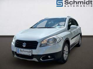 SX4 S-Cross 1,6 Allgrip shine, 10790 €, Auto & Fahrrad-Autos in 5020 Altstadt SX4 S-Cross 1,6 Allgrip shine, 10790 €, Auto & Fahrrad-Autos in 5020 Altstadt
