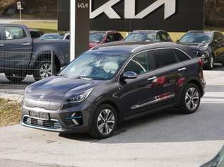 e-Niro EV 64kWh long Range Platin Aut., 22490 €, Auto & Fahrrad-Autos in 5621 Sankt Veit im Pongau