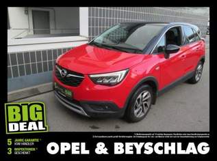 Crossland X 1.6 CDTI Innovation St./St., 10790 €, Auto & Fahrrad-Autos in 1190 Döbling