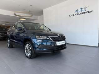 Karoq 2.0 TDI Ambition (EURO 6d), 22850 €, Auto & Fahrrad-Autos in 5165 Berndorf bei Salzburg
