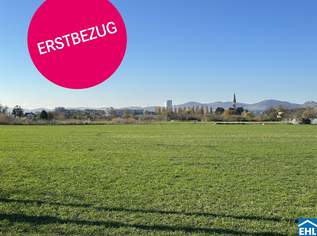 Entspanntes Wohnen in Wien: Das Projekt "Bonsai", 358030 €, Immobilien-Wohnungen in 1220 Donaustadt