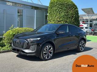 Q6 e-tron e-tron quattro, 74900 €, Auto & Fahrrad-Autos in 8020 Gries