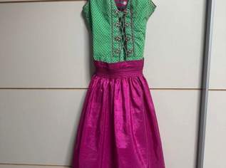 Landhaus Dirndl Größe 38, 40 €, Kleidung & Schmuck-Damenkleidung in 8784 Trieben