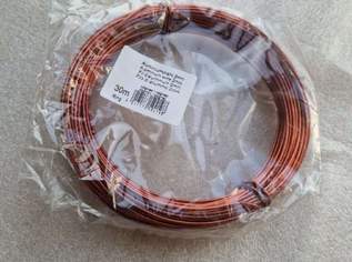 Basteldraht Aluminiumdraht Basteldraht Aluminiumdraht