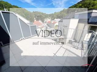 RUHELAGE - moderne, helle Maisonettewohnung - Wohnen oder Urlaub?, 1420.06 €, Immobilien-Wohnungen in 1230 Liesing RUHELAGE - moderne, helle Maisonettewohnung - Wohnen oder Urlaub?, 1420.06 €, Immobilien-Wohnungen in 1230 Liesing