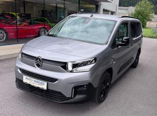 Berlingo BlueHDi 130 S, 37900 €, Auto & Fahrrad-Autos in 6830 Marktgemeinde Rankweil Berlingo BlueHDi 130 S, 37900 €, Auto & Fahrrad-Autos in 6830 Marktgemeinde Rankweil